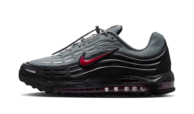 Photo du produit Nike Air Max TL 2.5 'Smoke Grey & Though Red'