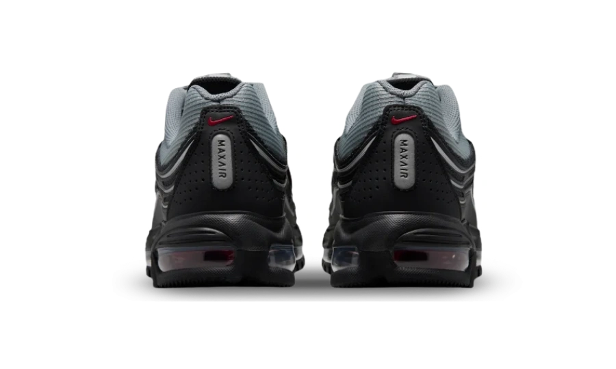 Nike Air Max TL 2.5 'Smoke Grey & Though Red' - Image 1