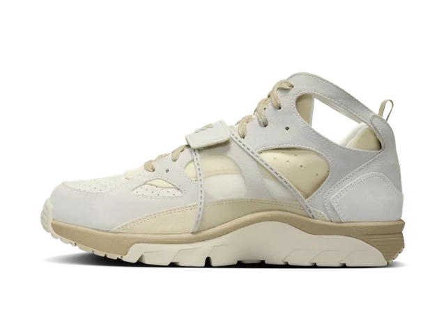 Nike Air Trainer Huarache Sail productfoto