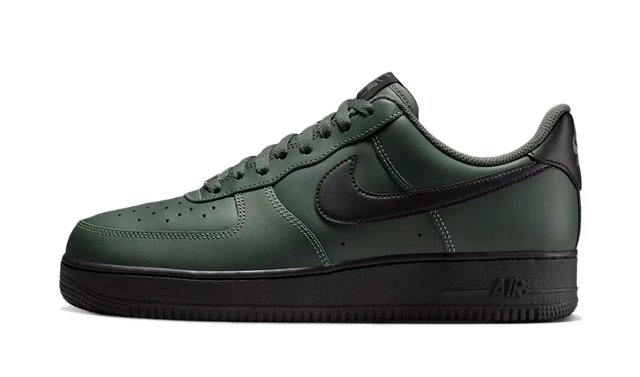 Foto del prodotto Nike Air Force 1 Low '07 Camo Green Black
