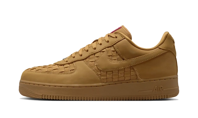 Foto del prodotto Nike Air Force 1 Low Premium 'Woven Wheat'