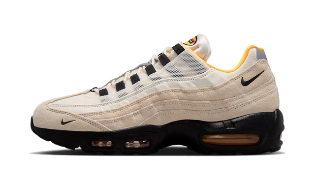 Nike SB Air Max 95 World Cup Pack Sail Produktfoto