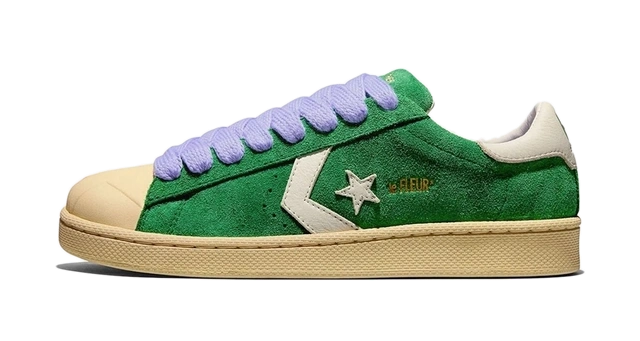 Converse 1908 Pro Leather GOLF le FLEUR* Tyler, The Creator Amazon productfoto