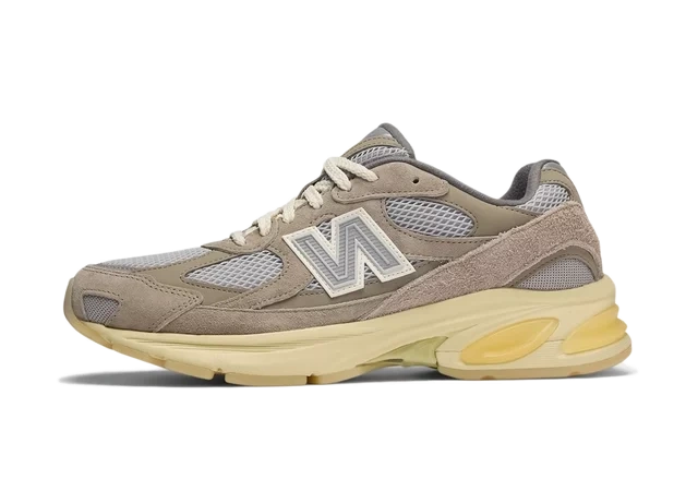 Foto del prodotto New Balance 2010 Grey Day (2025)
