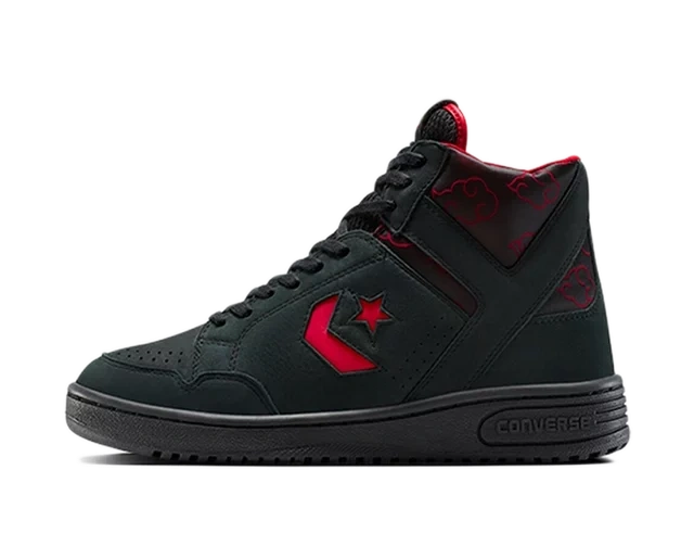 Converse Weapon Mid Naruto Itachi productfoto