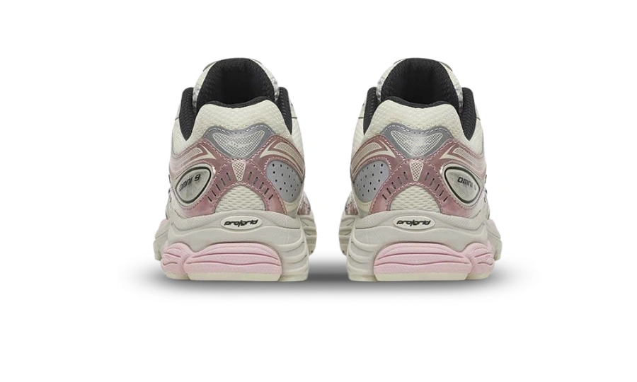 Saucony Progrid Omni 9 'Eggshell Touch' - Image 1