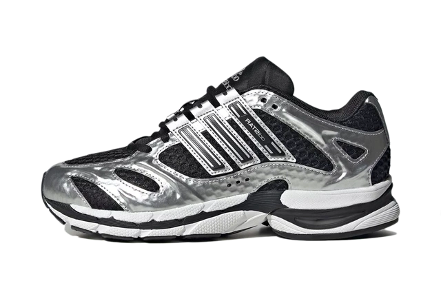 Photo du produit adidas Adistar MLD 'Black & Silver Metallic' (W)