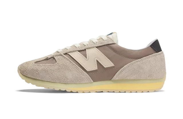 Foto del prodotto New Balance 471 Grey Day (2025)