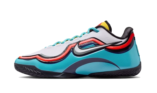 Nike LeBron 23 Stewie product photo