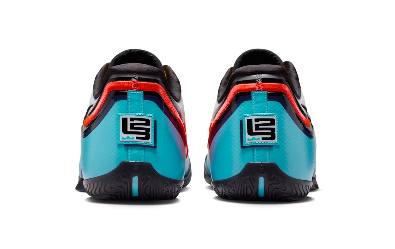 Nike LeBron 23 Stewie - Image 1