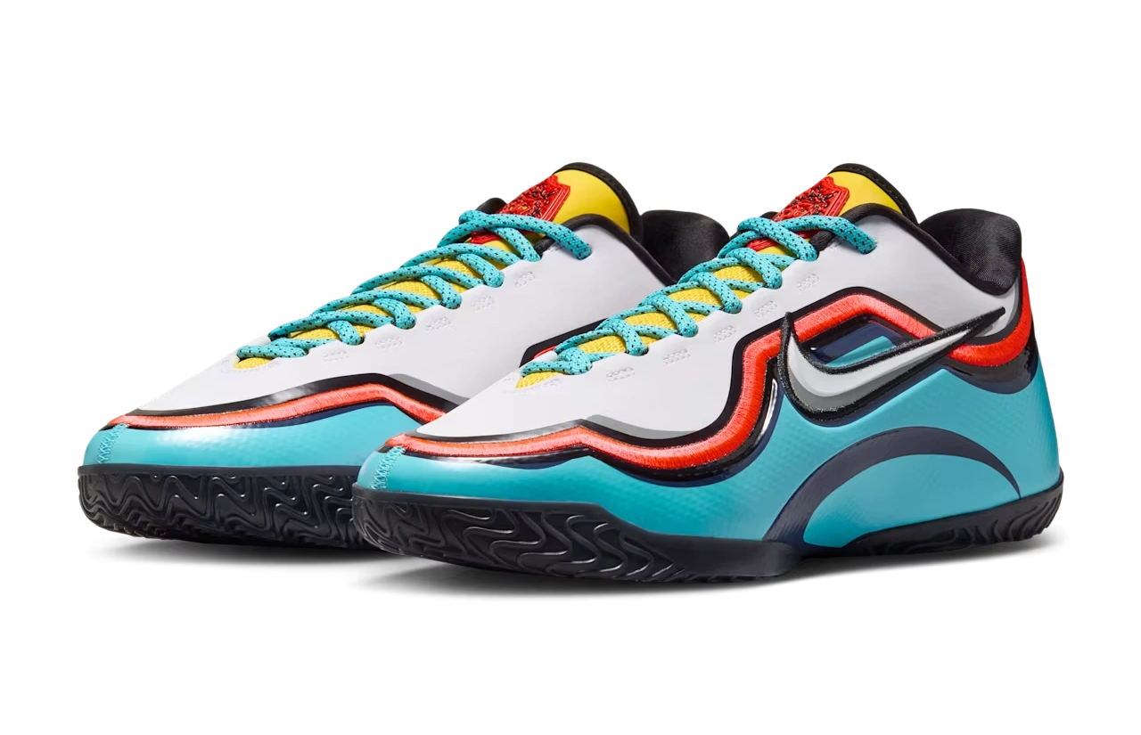 Nike LeBron 23 Stewie - Image 2