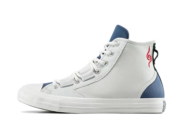 Converse Chuck Taylor All Star Hi Naruto Kakashi productfoto