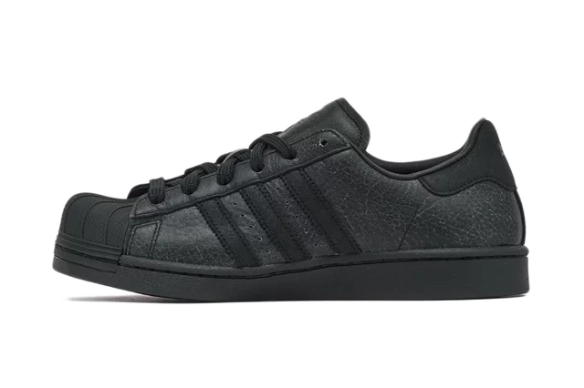 adidas Superstar Modified AVAVAV Black (W) product photo