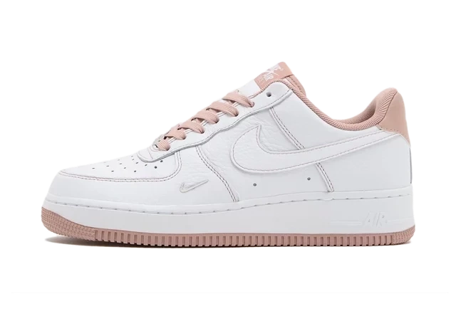Foto del prodotto Nike Air Force 1 Mini Jewel WMNS 'Rose Metallic' (W)