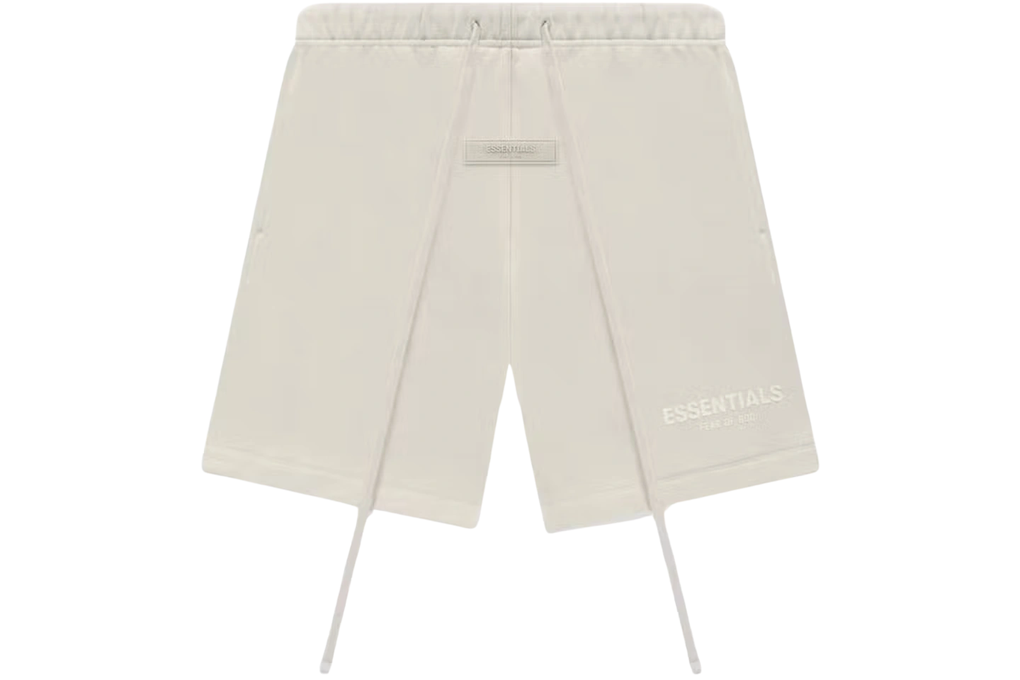 Photo du produit Fear of God Essentials Shorts Wheat