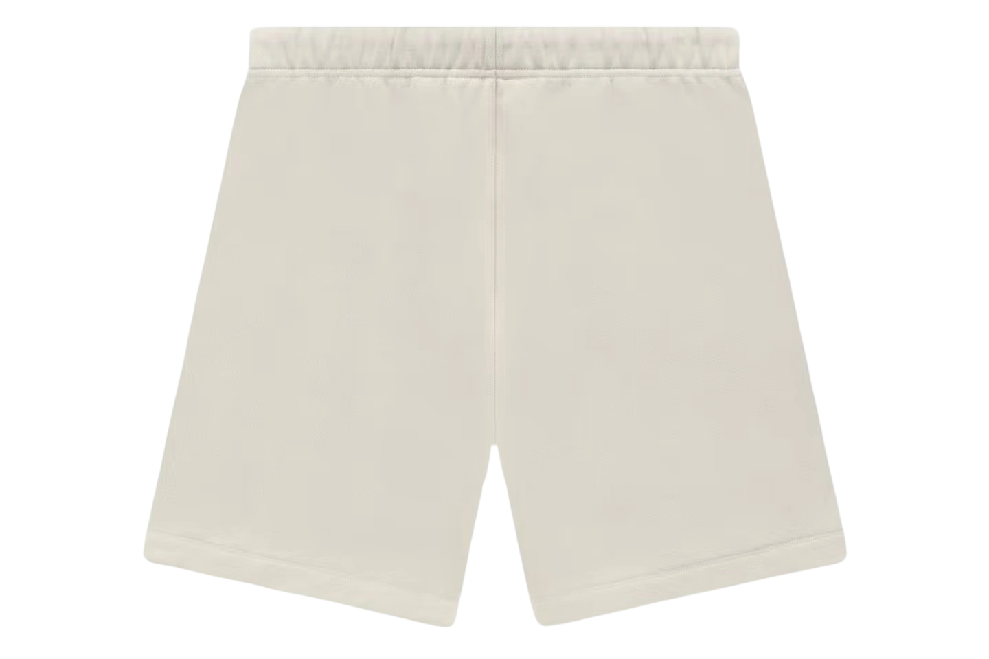 Fear of God Essentials Shorts Wheat - Image 1