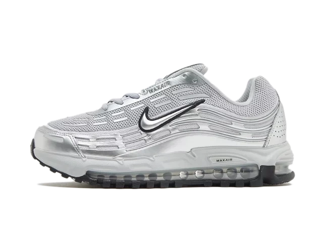 Photo du produit Nike Air Max TL 2.5 Metallic Silver