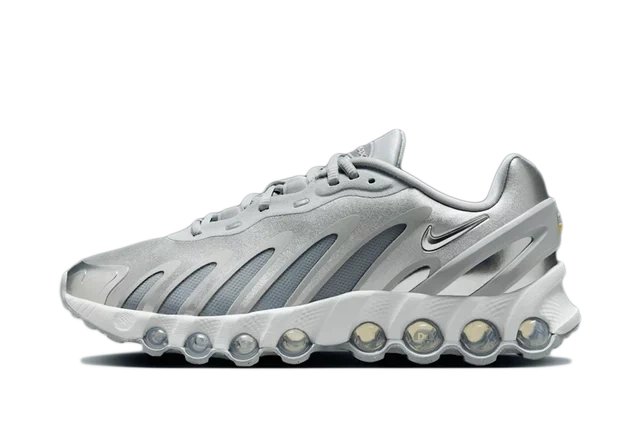 Photo du produit Nike Air Max Dn8 Wolf Grey Metallic Silver (W)