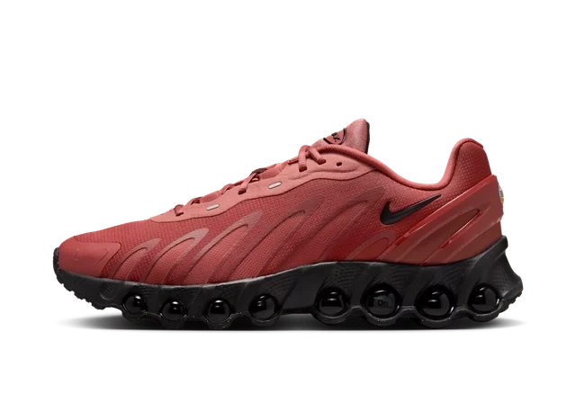 Photo du produit Nike Air Max Dn8 'Team Red'