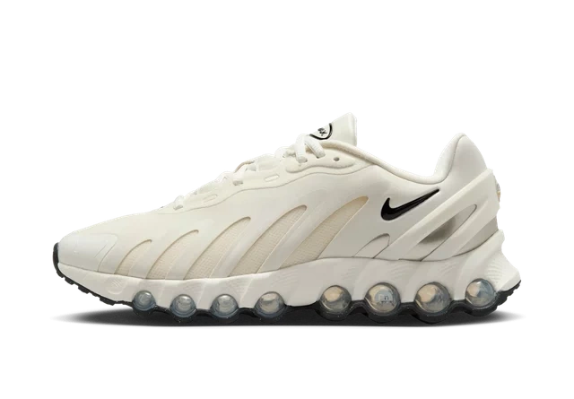 Photo du produit Nike Air Max Dn8 Fossil Black (W)