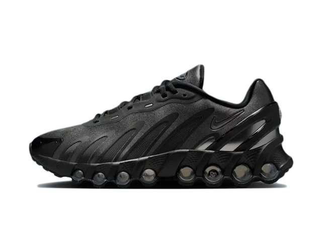 Photo du produit Nike Air Max Dn8 Black Metallic Dark Grey (W)