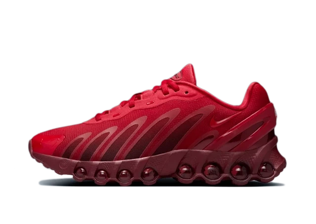 Photo du produit Nike Air Max Dn8 University Red (W)