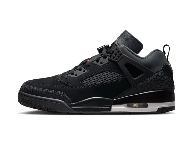 Air Jordan Spizike Low 'Shadow' product photo