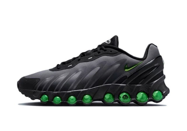 Photo du produit Nike Air Max Dn8 Black Volt