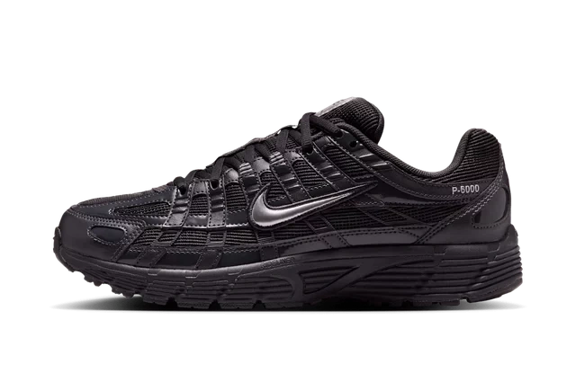 Nike P-6000 WMNS 'Off Noir' (W)