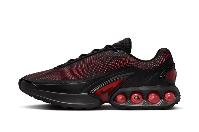 Photo du produit Nike Air Max Dn Bred