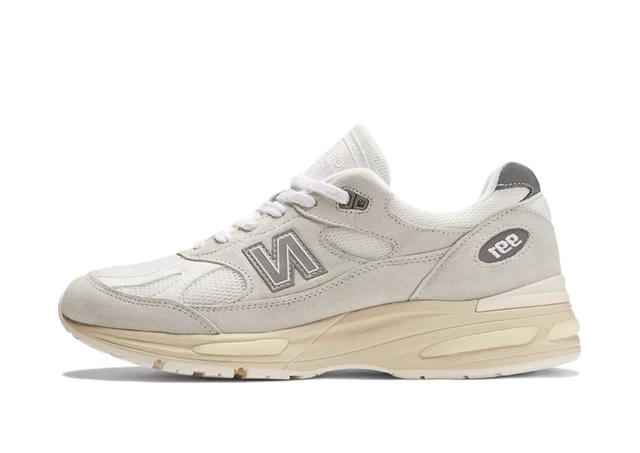 New Balance 991v2 MiUK Wind Chime productfoto