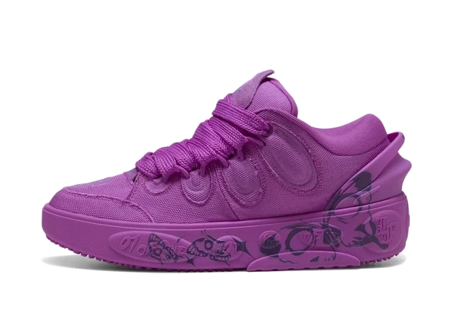 Puma LaMelo Ball LaFrancé Mother's Day Produktfoto