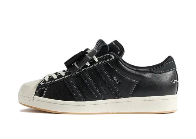 adidas Superstar Vintage END. Tying the Knot product photo