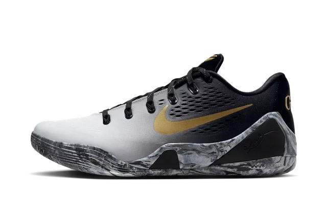Foto del prodotto Nike Kobe 9 EM Low Protro Mambacita