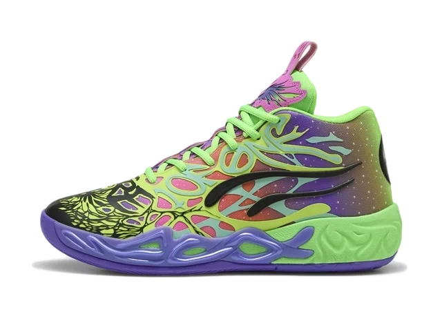 Puma LaMelo Ball MB.04 Be You Produktfoto