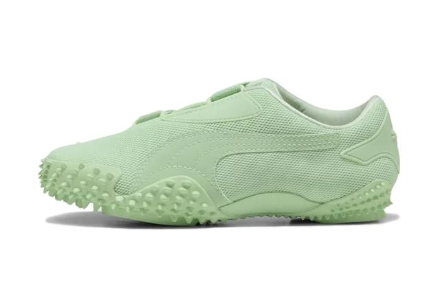 Foto del prodotto PUMA Mostro Ecstasy 'Fresh Mint'