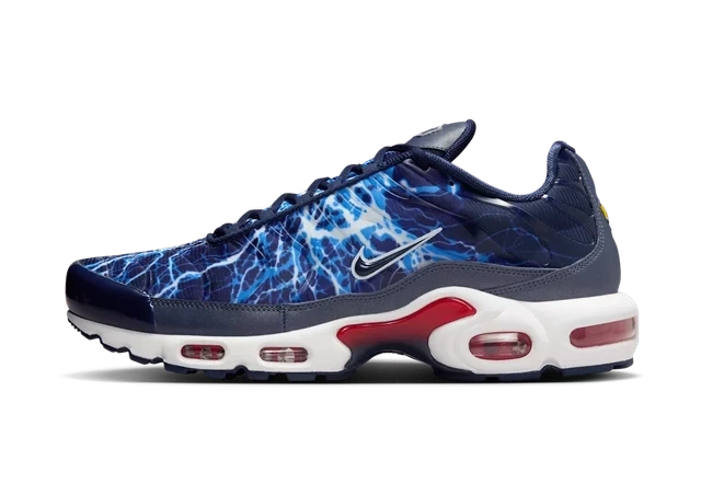 Photo du produit Nike Air Max Plus Eclair Lightning (2025)