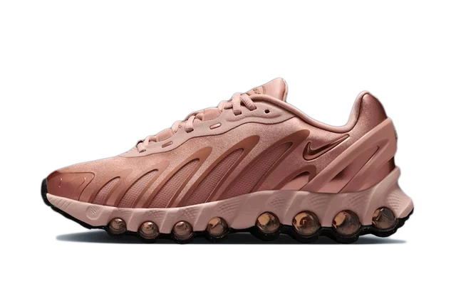 Photo du produit Nike Air Max Dn8 Rose Gold (W)