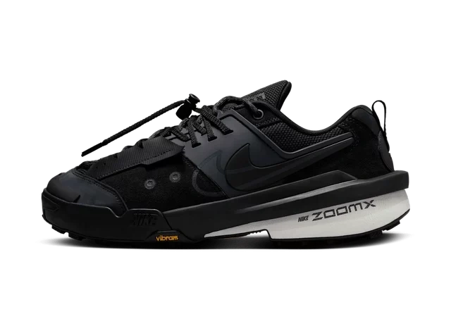 Foto del prodotto Nike Zegamadome SP sacai Black