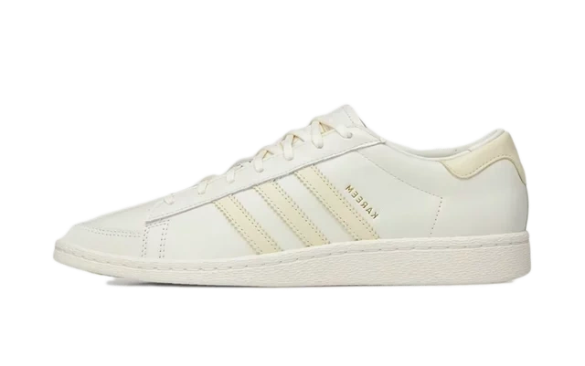 adidas Jabbar Dress Low Willy Chavarria Off White Produktfoto