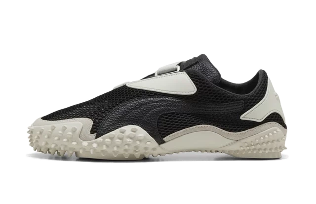 Foto del prodotto PUMA Mostro Mesh 'Black & White'