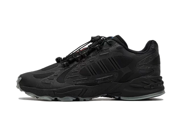 Foto del prodotto adidas Savage 100 Thieves Black Silver Pebble