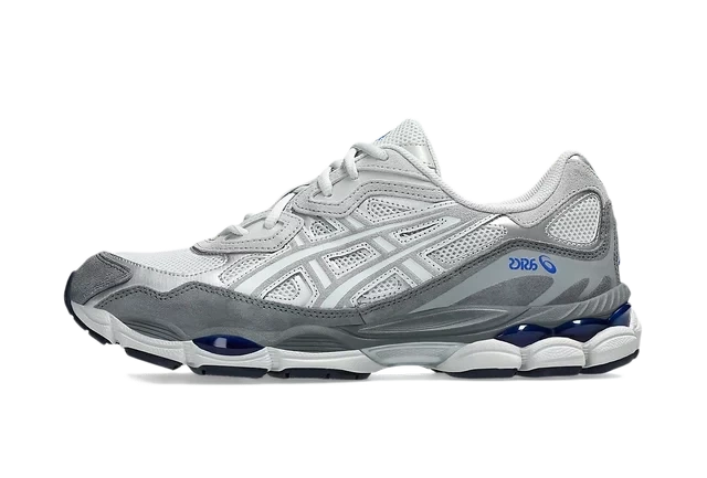 ASICS Gel-NYC Glacier Grey Gravel Produktfoto