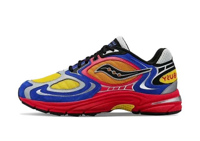 Foto del prodotto Saucony Grid Jazz 9 Jae Tips I Love You But I’m Busy
