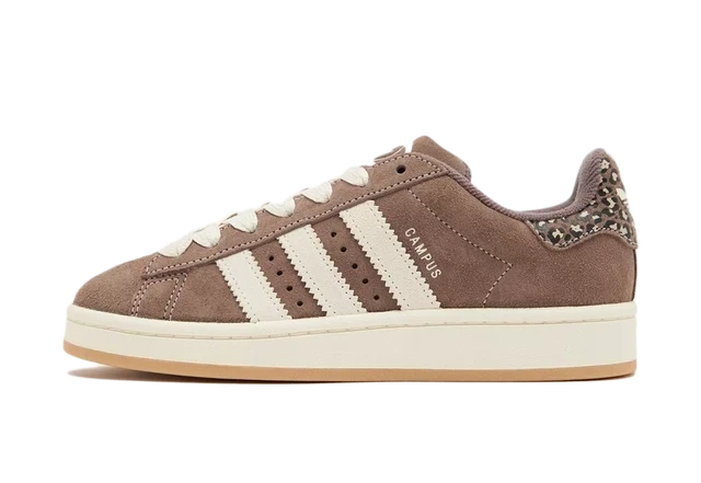 Photo du produit adidas Campus 00s WMNS 'Earth Strata Leopard' (W)
