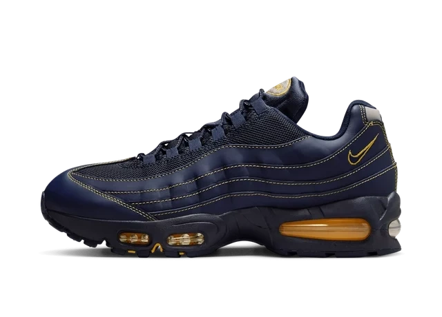 Photo du produit Nike Air Max 95 OG 'Michigan'
