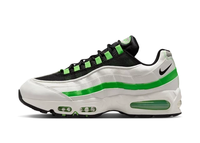 Photo du produit Nike Air Max 95 OG Big Bubble Green Gusto