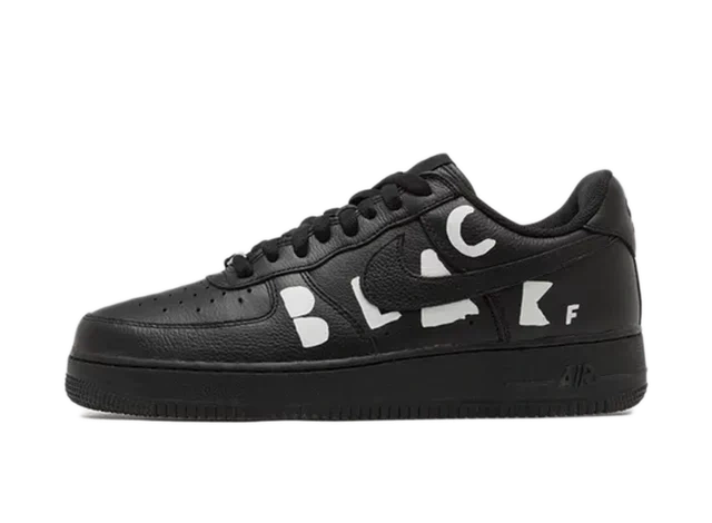 Foto del prodotto Nike Air Force 1 Low x Comme Des Garçons 'Black'