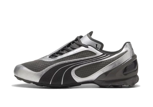 Foto del prodotto Puma V-S1 Grey Metallic Black