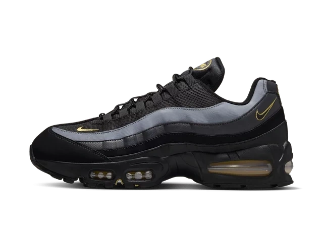 Photo du produit Nike Air Max 95 OG Big Bubble Batman